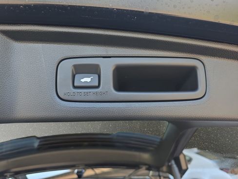 New 2026 Honda CR-V TrailSport image 13
