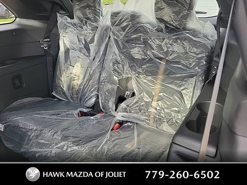 New 2025 MAZDA CX-90 Plug-In Hybrid w/ Premium Plus image 13