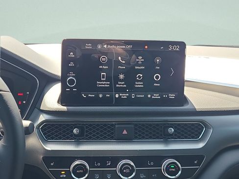 New 2026 Acura Integra A-Spec FWD image 19