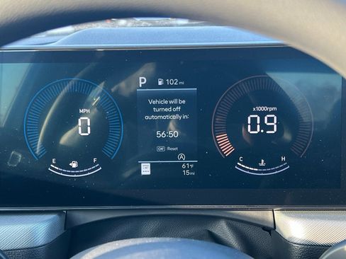 New 2026 Hyundai Sonata SE image 28