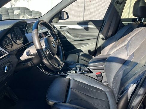 Used 2018 BMW X1 xDrive28i w/ M Sport Package image 25