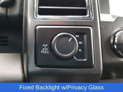 Used 2019 Ford F150 XLT w/ Equipment Group 302A Luxury image 25