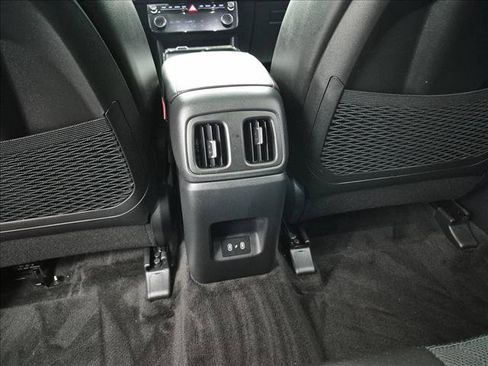 Used 2025 Hyundai Tucson N Line AWD/4WD image 19