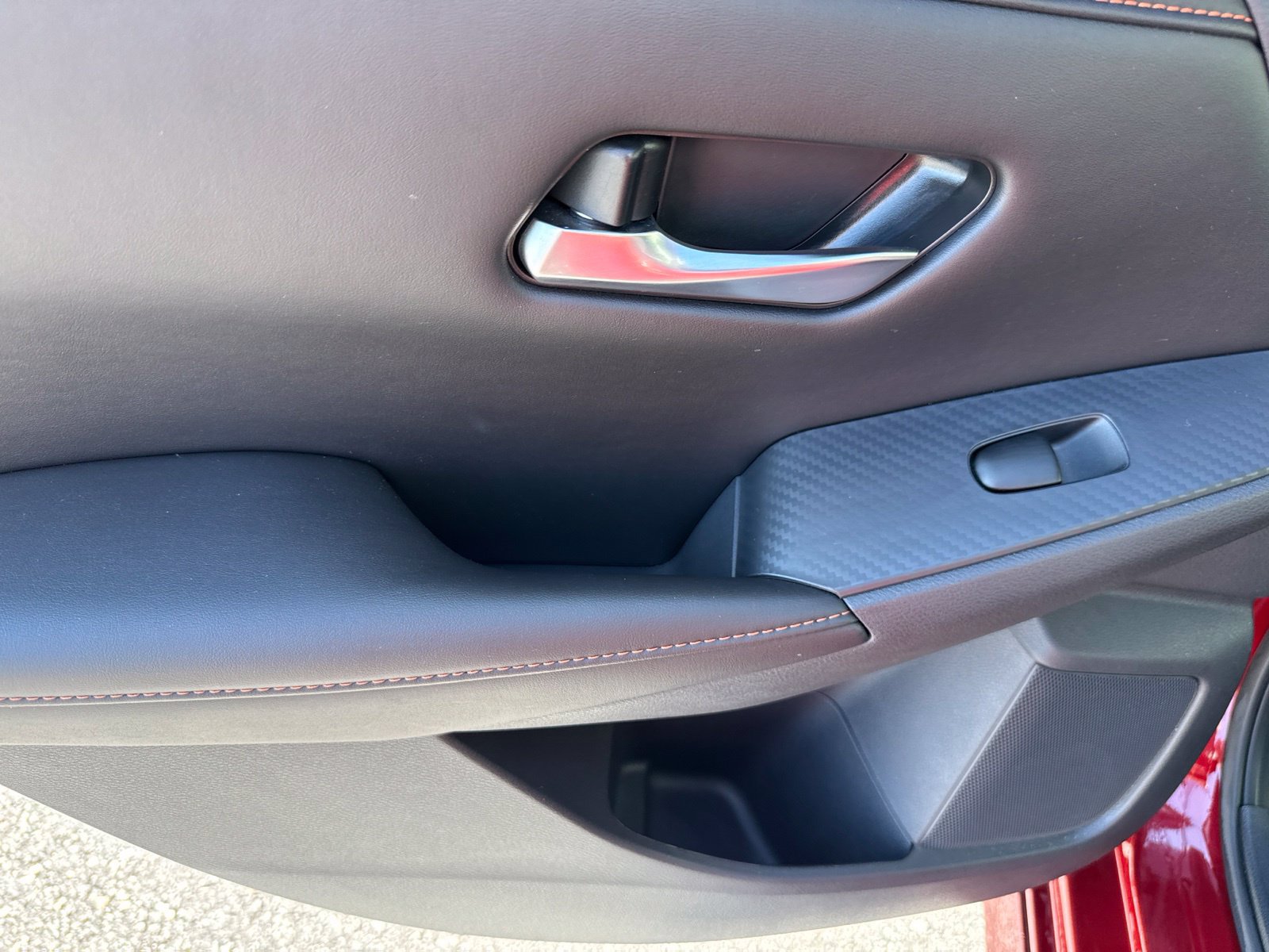 Used 2022 Nissan Sentra SR FWD image 12