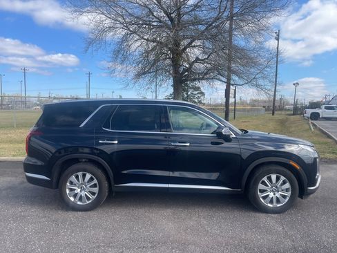 Used 2025 Hyundai Palisade SEL image 9