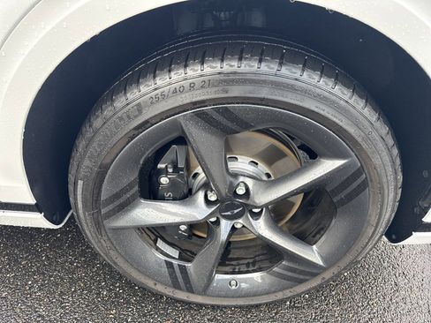 New 2026 Genesis GV70 3.5T Sport Prestige image 8