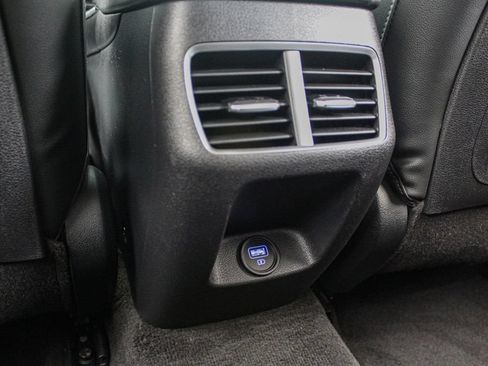 Used 2021 Hyundai Sonata Limited w/ Preferred Accessory Package FWD image 20