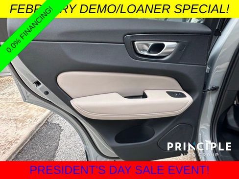 New 2026 Volvo XC60 B5 Plus w/ Protection Package Premier image 21