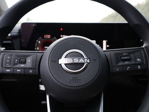 New 2026 Nissan Kicks SV w/ SV Premium Package image 11