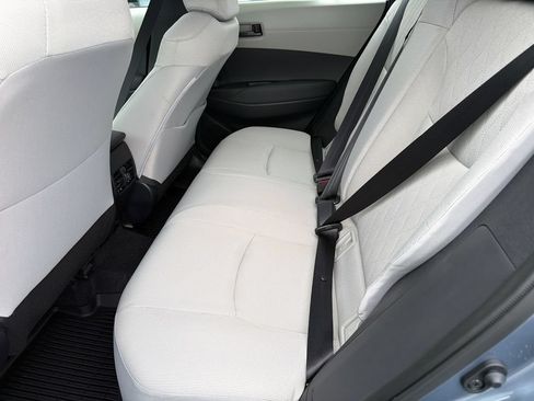 New 2026 Toyota Corolla Cross L FWD image 18