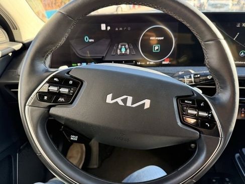 Used 2022 Kia EV6 Wind w/ Wind Technology Package image 26