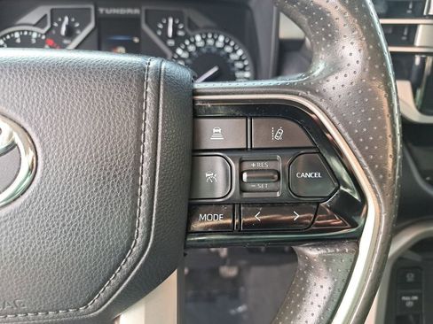 Used 2023 Toyota Tundra SR5 image 18