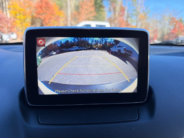 Used 2017 MAZDA CX-3 Grand Touring AWD/4WD image 22