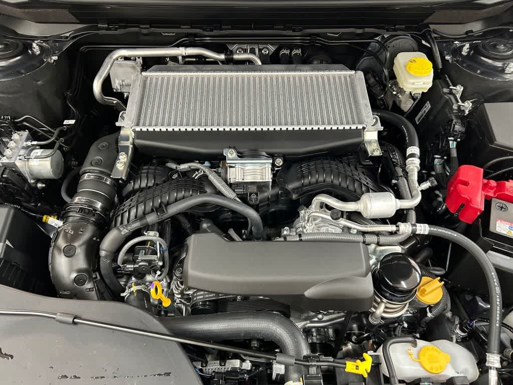 New 2026 Subaru Outback Touring XT AWD/4WD image 9