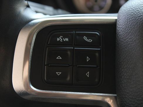 Used 2020 RAM 3500 Laramie image 22