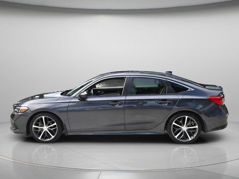 Used 2024 Honda Civic Touring image 6