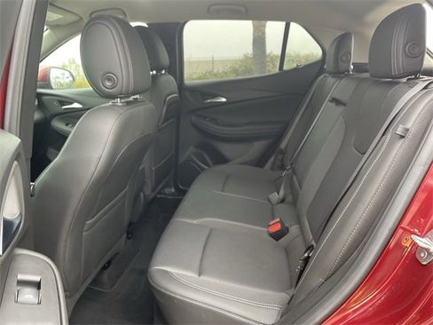Used 2023 Buick Encore GX Select image 23
