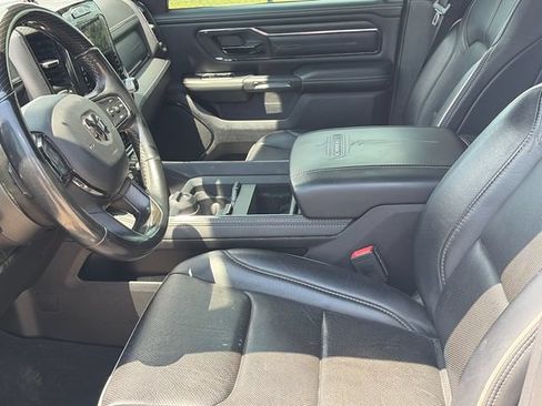 Used 2022 RAM 1500 Limited w/ Off Road Group AWD/4WD image 18