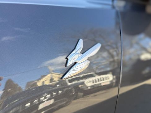 Used 2024 Dodge Hornet R/T w/ Track Pack image 12