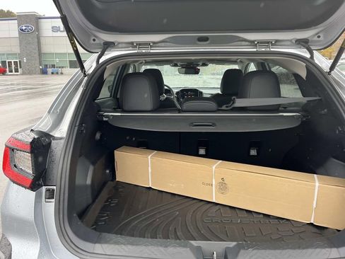 Used 2025 Subaru Crosstrek 2.5i Limited w/ Crosstrek Mirror Package image 20