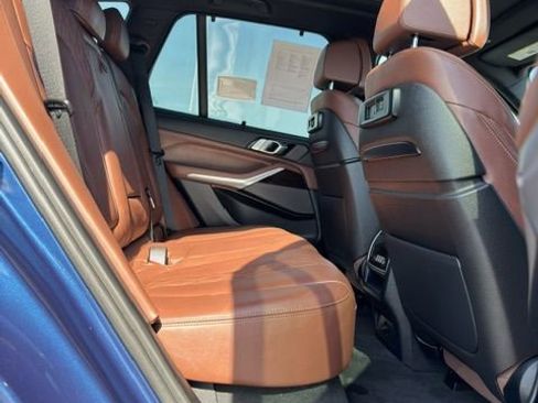 Used 2023 BMW X5 xDrive45e w/ Executive Package image 18