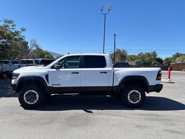 Used 2022 RAM 1500 TRX AWD/4WD image 5