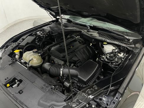 Used 2019 Ford Mustang Premium RWD image 26