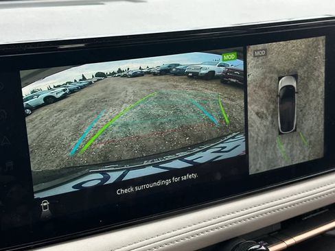 Certified 2023 Nissan Ariya EVOLVE+ image 22