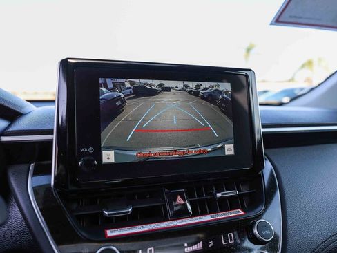 Certified 2024 Toyota Corolla Cross XLE w/ Convenience Package FWD image 15