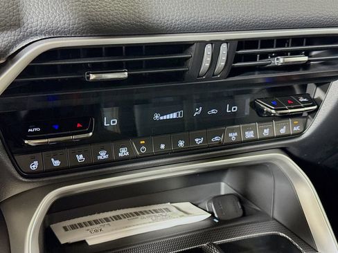 New 2026 MAZDA CX-90 3.3 Turbo w/ Premium Sport Pkg AWD/4WD image 10