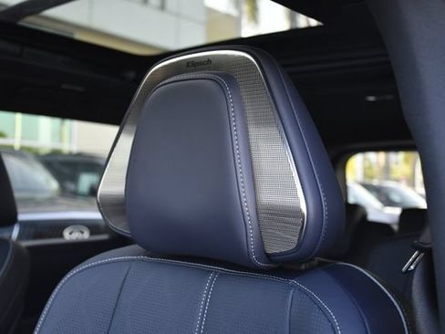 New 2027 INFINITI QX80 Sensory w/ Sport Exterior Package AWD/4WD image 23