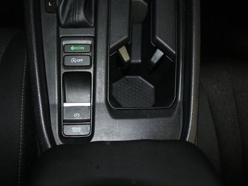 Used 2025 Honda Accord SE image 29