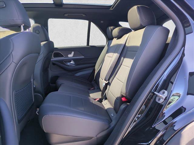 Used 2026 Mercedes-Benz GLE 350 4MATIC image 16