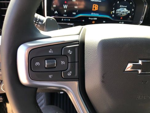 New 2025 Chevrolet Silverado 1500 RST w/ Texas Edition Plus image 18