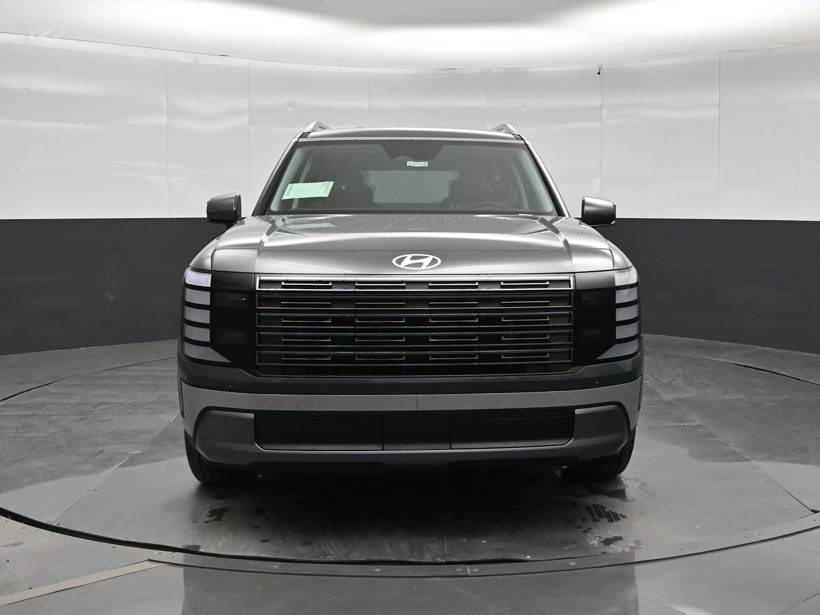 New 2026 Hyundai Palisade SEL AWD/4WD image 1
