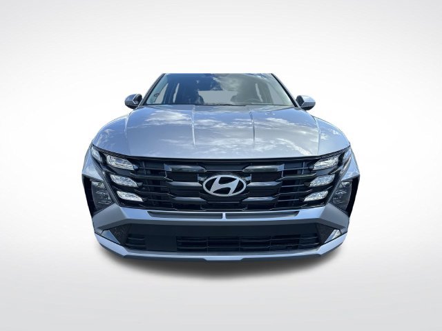 New 2026 Hyundai Tucson SEL Plus AWD/4WD image 40