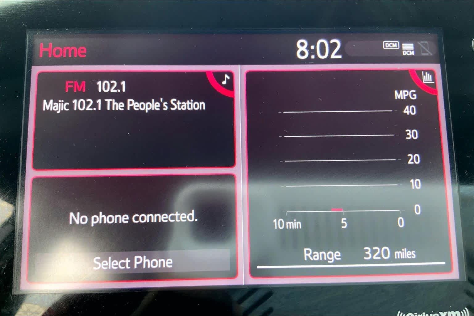 Used 2024 Toyota Camry LE FWD image 34