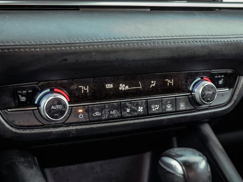 Used 2018 MAZDA MAZDA6 Touring image 33