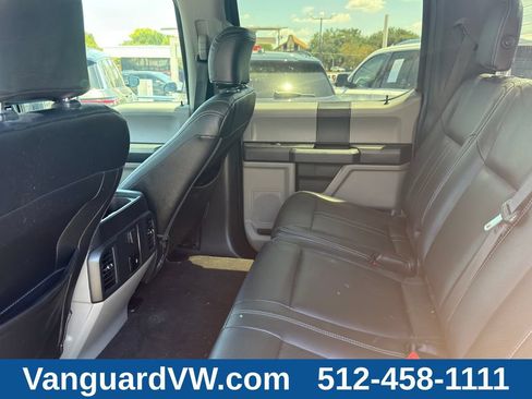 Used 2019 Ford F150 XL w/ Equipment Group 101A Mid AWD/4WD image 27