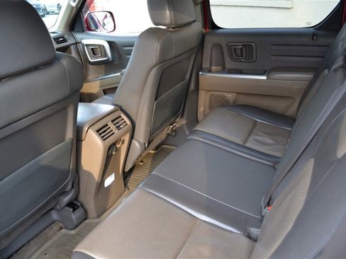 Used 2006 Honda Ridgeline RTL image 27