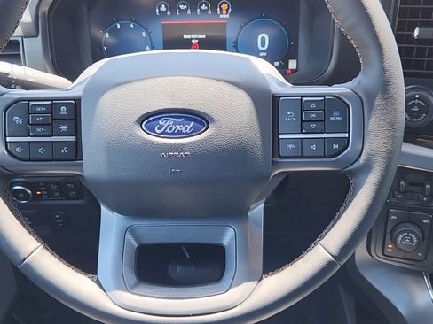 New 2025 Ford F150 Lariat w/ Equipment Group 502A High image 18