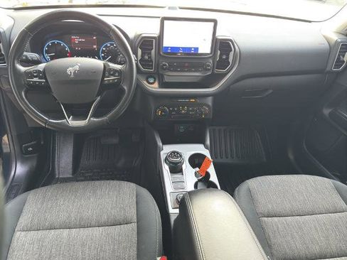 Certified 2022 Ford Bronco Sport Big Bend w/ Convenience Package image 26