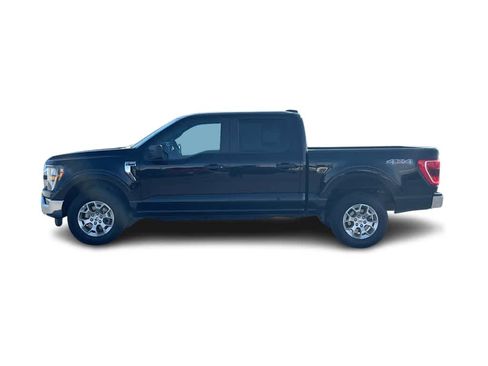 Used 2023 Ford F150 XLT image 3