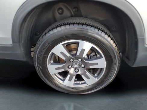 Used 2017 Honda Ridgeline RTL-E image 14