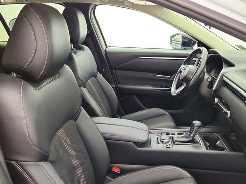 Used 2024 MAZDA CX-50 AWD 2.5 S w/ Cargo Package image 23