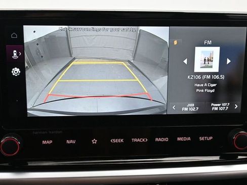 Used 2024 Kia Forte GT-Line w/ GT-Line Premium Package image 19