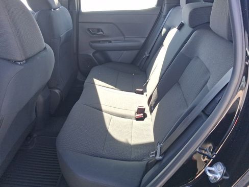 New 2026 Nissan Kicks S image 23