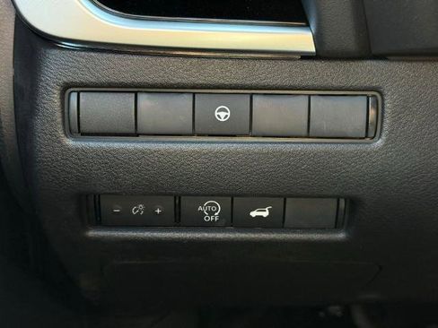 New 2026 Nissan Rogue SV w/ Rock Creek Premium Package image 24