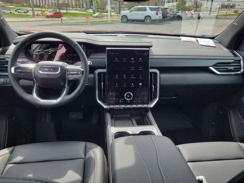 New 2026 GMC Acadia Elevation w/ Black Edition image 10