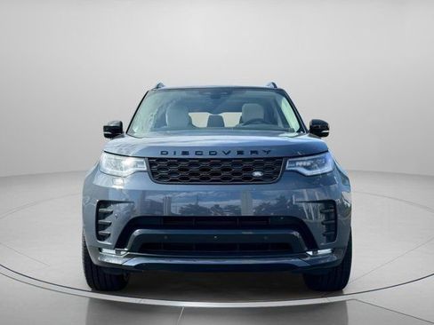Used 2025 Land Rover Discovery Dynamic SE AWD/4WD image 7